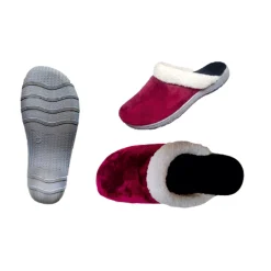 Χειμερινές Παντόφλες 168