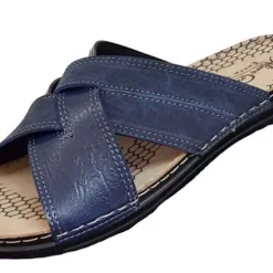 Καλοκαιρινά Παπούτσια 224 – Μπλε