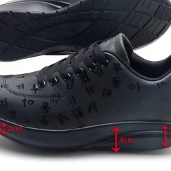 Anatomic Shoes 9738