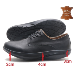 Anatomic Shoe 9740