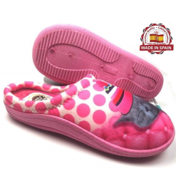 Χειμερινές Παντόφλες 154