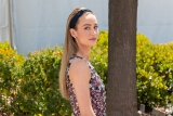 Brie Larson Blooms In Chanel Jumpsuit & Sandals Cannes Film Festival – Footwear News